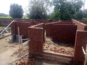 156 CEC 10 Marla Lahore