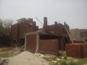 156 CEC 10 Marla Lahore