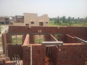 156 CEC 10 Marla Lahore