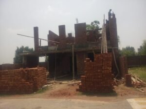 156 CEC 10 Marla Lahore