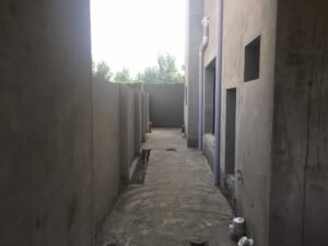 156 CEC 10 Marla Lahore