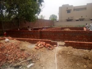 156 CEC 10 Marla Lahore