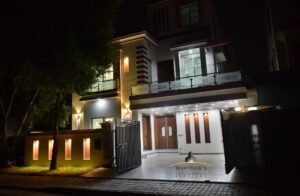 179 overcs B Bahria Town Lahore 10 Marla