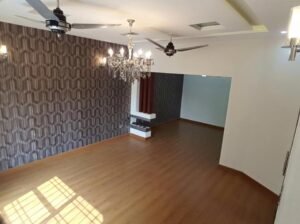 273 Overcs A 10 Marla Bahria Town Lahore