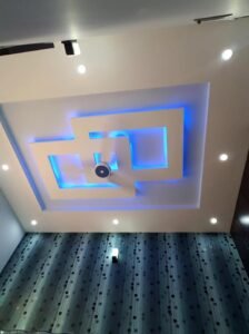 273 Overcs A 10 Marla Bahria Town Lahore