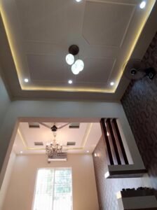 273 Overcs A 10 Marla Bahria Town Lahore