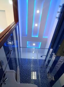 273 Overcs A 10 Marla Bahria Town Lahore