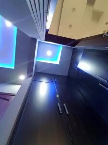 273 Overcs A 10 Marla Bahria Town Lahore