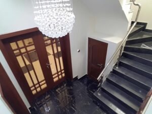 273 Overcs A 10 Marla Bahria Town Lahore