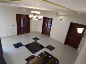 273 Overcs A 10 Marla Bahria Town Lahore