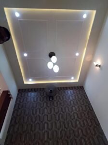 273 Overcs A 10 Marla Bahria Town Lahore