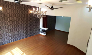 273 Overcs A 10 Marla Bahria Town Lahore