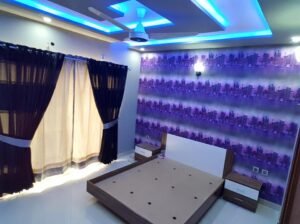 273 Overcs A 10 Marla Bahria Town Lahore