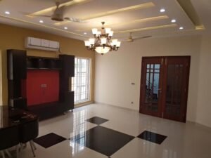 273 Overcs A 10 Marla Bahria Town Lahore