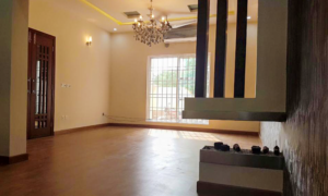 273 Overcs A 10 Marla Bahria Town Lahore