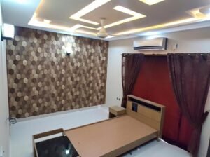 273 Overcs A 10 Marla Bahria Town Lahore