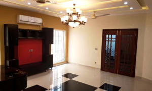 273 Overcs A 10 Marla Bahria Town Lahore