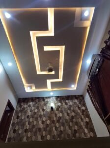 273 Overcs A 10 Marla Bahria Town Lahore