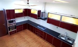 273 Overcs A 10 Marla Bahria Town Lahore