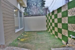 418 Revenue 1 Kanal Johar Town Lahore