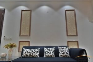 418 Revenue 1 Kanal Johar Town Lahore