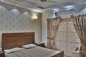 418 Revenue 1 Kanal Johar Town Lahore