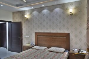 418 Revenue 1 Kanal Johar Town Lahore