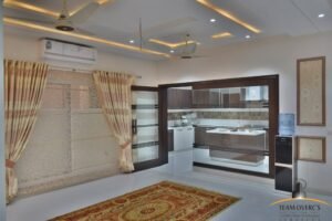 418 Revenue 1 Kanal Johar Town Lahore