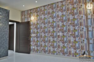 418 Revenue 1 Kanal Johar Town Lahore