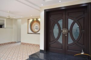 418 Revenue 1 Kanal Johar Town Lahore