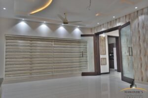 418 Revenue 1 Kanal Johar Town Lahore