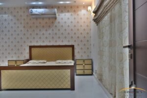 418 Revenue 1 Kanal Johar Town Lahore