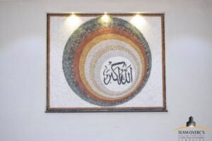 418 Revenue 1 Kanal Johar Town Lahore