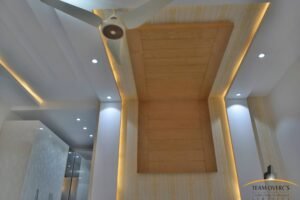 418 Revenue 1 Kanal Johar Town Lahore