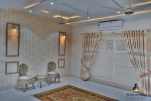 418 Revenue 1 Kanal Johar Town Lahore