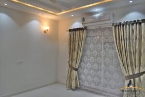 418 Revenue 1 Kanal Johar Town Lahore