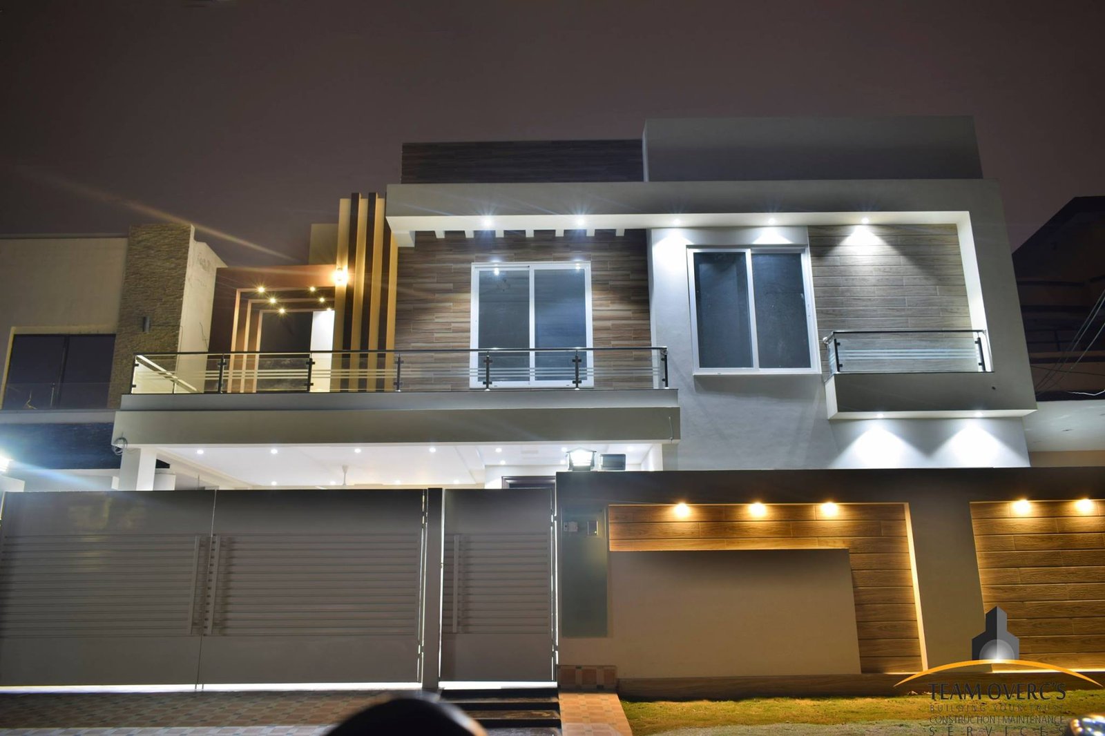 418 Revenue 1 Kanal Johar Town Lahore