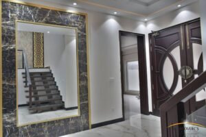 418 Revenue 1 Kanal Johar Town Lahore