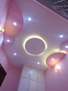 462 Gulbahar 10 Marla Bahria Town Lahore