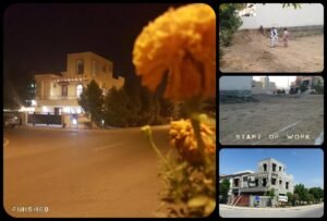 462 Gulbahar 10 Marla Bahria Town Lahore