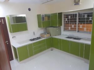 462 Gulbahar 10 Marla Bahria Town Lahore