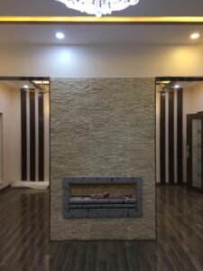 49 BB1 Kanal Constructed House DHA Lahore