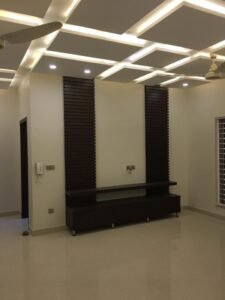 49 BB1 Kanal Constructed House DHA Lahore