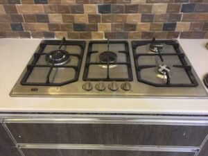 49 BB1 Kanal Constructed House DHA Lahore