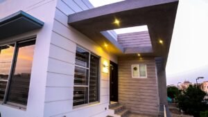 580 Shaheen 10 Marla Bahria Town Lahore