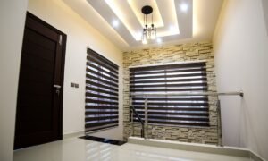 580 Shaheen 10 Marla Bahria Town Lahore