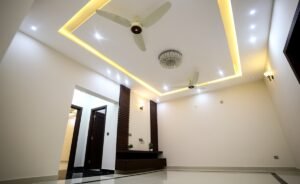 580 Shaheen 10 Marla Bahria Town Lahore