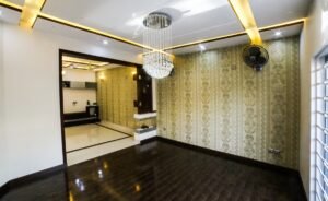 580 Shaheen 10 Marla Bahria Town Lahore