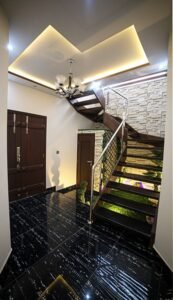 580 Shaheen 10 Marla Bahria Town Lahore