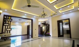 580 Shaheen 10 Marla Bahria Town Lahore